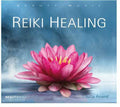 Anand,julia - Reiki Healing - Music CD