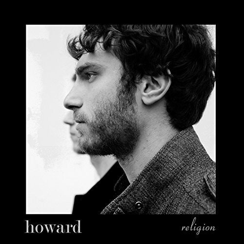 Howard - Religion - Music CD