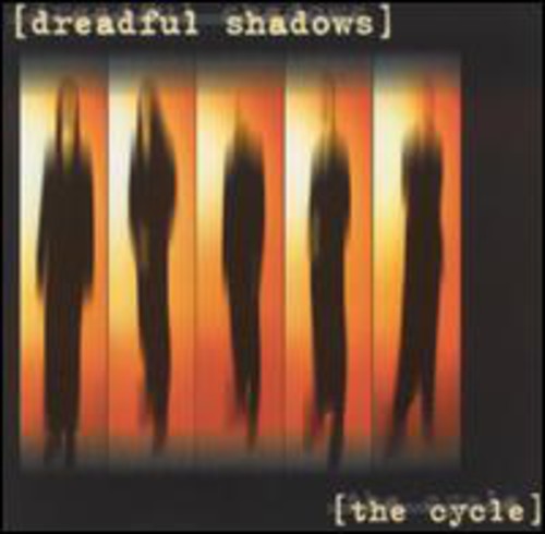 Dreadful Shadows - Cycle - Music CD