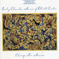 Carter / Chicago Pro Musica - Pastoral For Cl & Pno / Sta For Cello & Pno / Etc - Music CD
