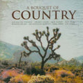 Bouquet Of Country / Various - Bouquet Of Country / Various - Music CD