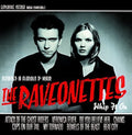 Raveonettes - Whip It On - Music CD