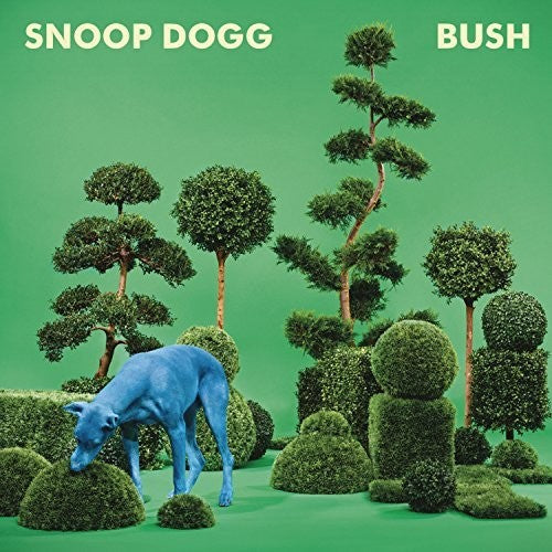 Snoop Dogg - BUSH