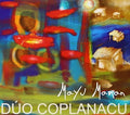 Coplanacu - Mayu Maman - Music CD