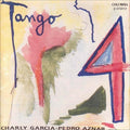 Garcia,charly / Aznar,pedro - Tango 4 - Vinyl Record