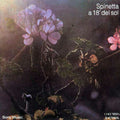 Spinetta,luis Alberto - 18 Del Sol - Vinyl Record