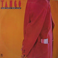 Garcia,charly / Aznar,pedro - Tango - Vinyl Record