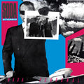 Soda Stereo - Nada Personal - Vinyl Record
