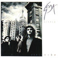 Soda Stereo - Doble Vida - Vinyl Record