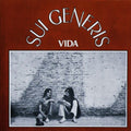 Sui Generis - Vida - Vinyl Record