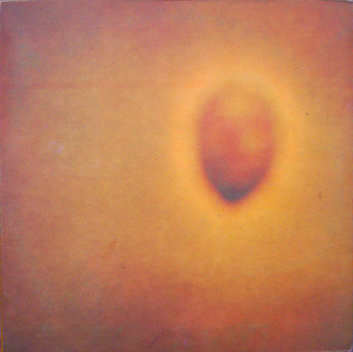 Invisible - Durazno Sangrando - Vinyl Record