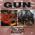 Gun - Gun / Gunsight - Music CD