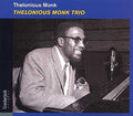 Monklonious - Trio - Music CD