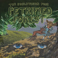 Skeletones Four - Petrified Forest - Vinyl Record