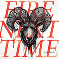 Fire Next Time - Cold Hands - Music CD