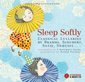 L'ensemble Agora - Sleep Softly - Music CD