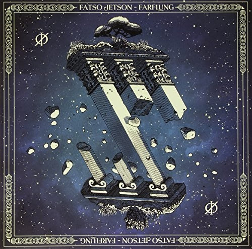 Fatso,jetson / Farflung - Split - Vinyl Record
