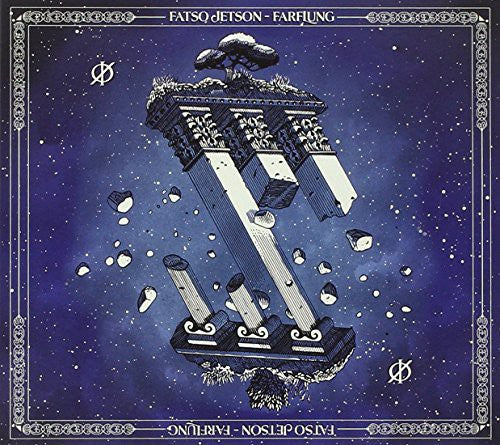 Fatso,jetson / Farflung - Split - Music CD