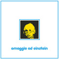 Moggi Aka Piero Umiliani - Omaggio Ad Einstein - Vinyl Record