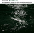 Third Reel - Many More Days - Music CD