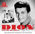 Dion & The Belmonts - Absolutely Essential - Music CD