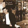 Curtis,stewart - Too Loud For Dinner - Music CD