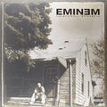Eminem - Marshall Mathers Lp - Vinyl Record
