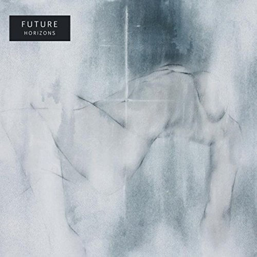 Future - Horizons - Music CD