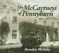 Mcauley,brendan - Mccartneys Of Pennyburn 1865-12 - Music CD