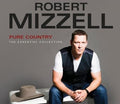 Mizzell,robert - Pure Country-the Essential Collection - Music CD