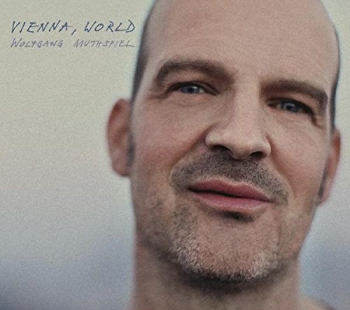 Muthspiel,wolfgang - Vienna World - Music CD
