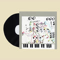 Fred Everything - Re-works - Music CD