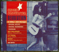 Guy Clark, Herry Belafonte, The Limelighters, Etc. - Singer Songwriter Revolution (2xCD) Music CD