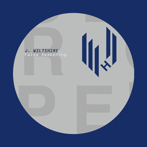 Wiltshire,j. - False Awakening - Vinyl Record