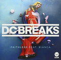 Dc Breaks - Faithless - Vinyl Record