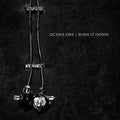 Octave One - Burn It Down - Music CD