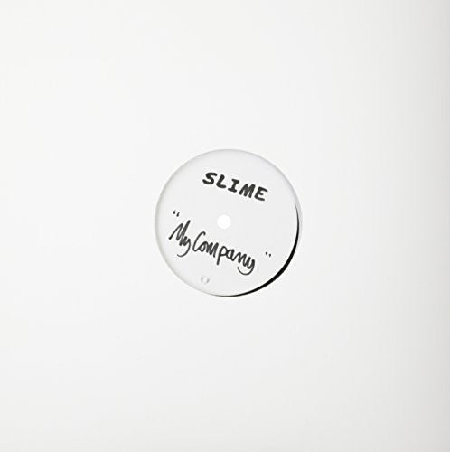 Slime - My Company - Vinyl Record