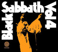 Vol 4 [LP] Vinyl Record