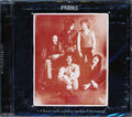 Family - A Song For Me (+6 bonus tracks) (remastered) Music CD