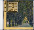 Max Reger, Gobel-Trio Berlin - The Piano Trios Music CD