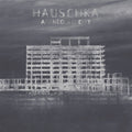 Hauschka - A Ndo C Y - Vinyl Record