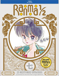 Ranma 1/2: Tv Series Set 7 - Ranma 1/2: Tv Series Set 7 - Blu-ray