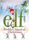 Elf: Buddy's Musical Christmas - Elf: Buddy's Musical Christmas - DVD