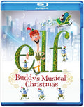 Elf: Buddy's Musical Christmas - Elf: Buddy's Musical Christmas - Blu-ray
