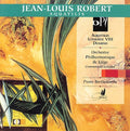 Robert / Bartholomee / Liege Po - Aquatilis / Lithoide Vii For Wind Quintet - Music CD