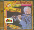 Johnny Pacheco - Sima (+4 bonus tracks) Music CD