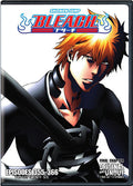 Bleach Uncut Set 26 - Bleach Uncut Set 26 - DVD