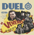 Duelo - Veneno - Music CD