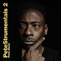 Pete Rock - Petestrumentals 2 - Music CD
