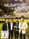 Mumford & Sons - Snake Eyes (documentary) - DVD